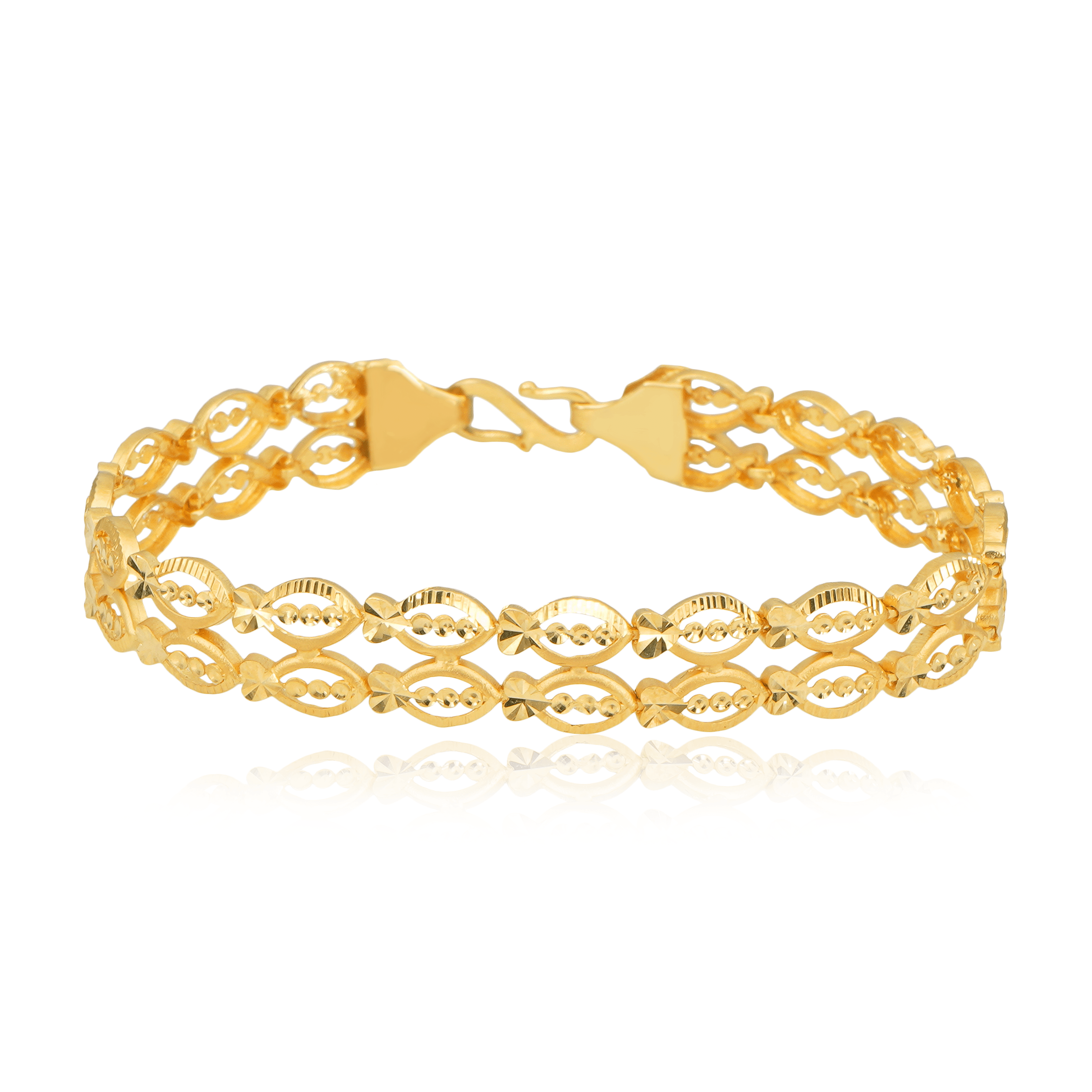 Bracelet view 3