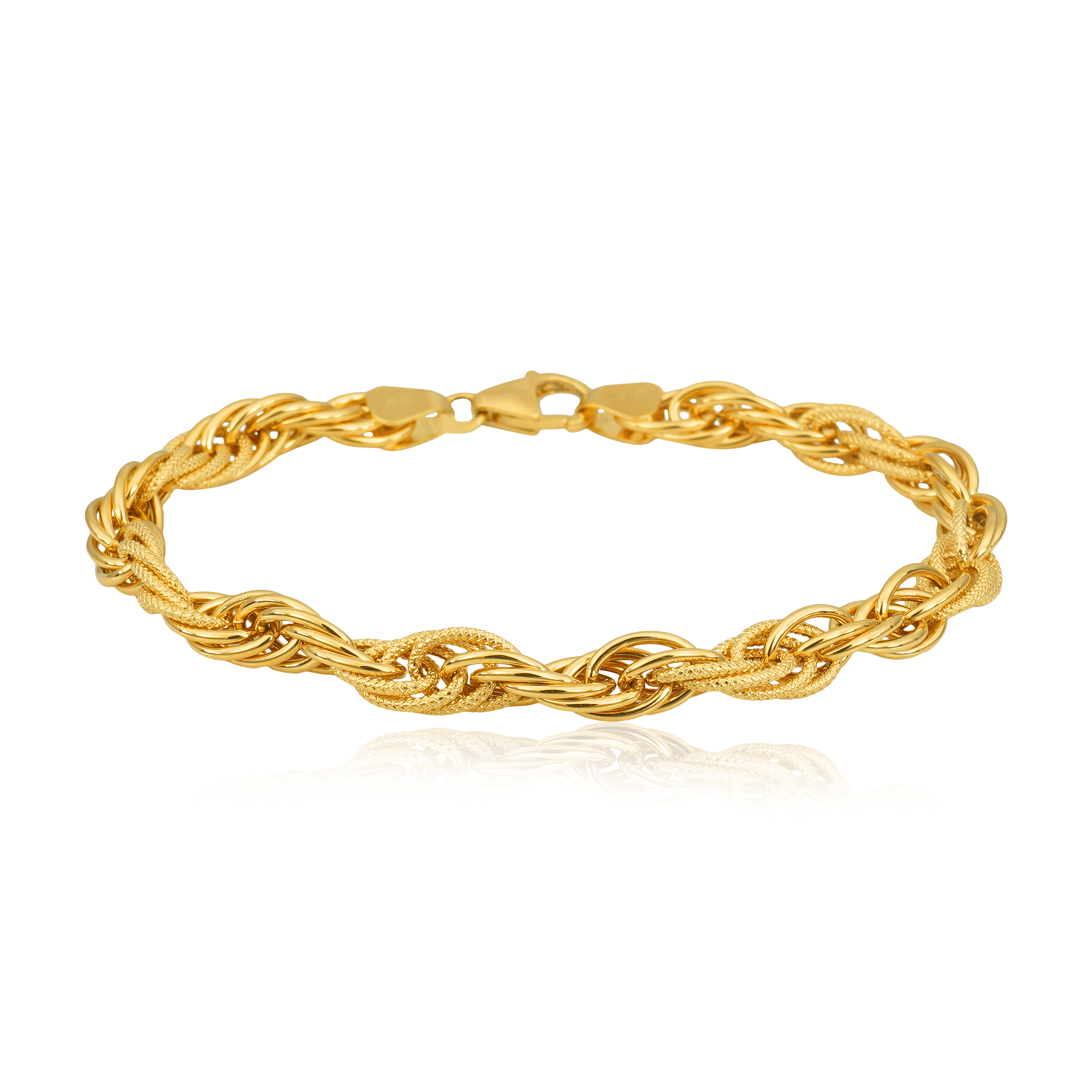 Bracelet view 2