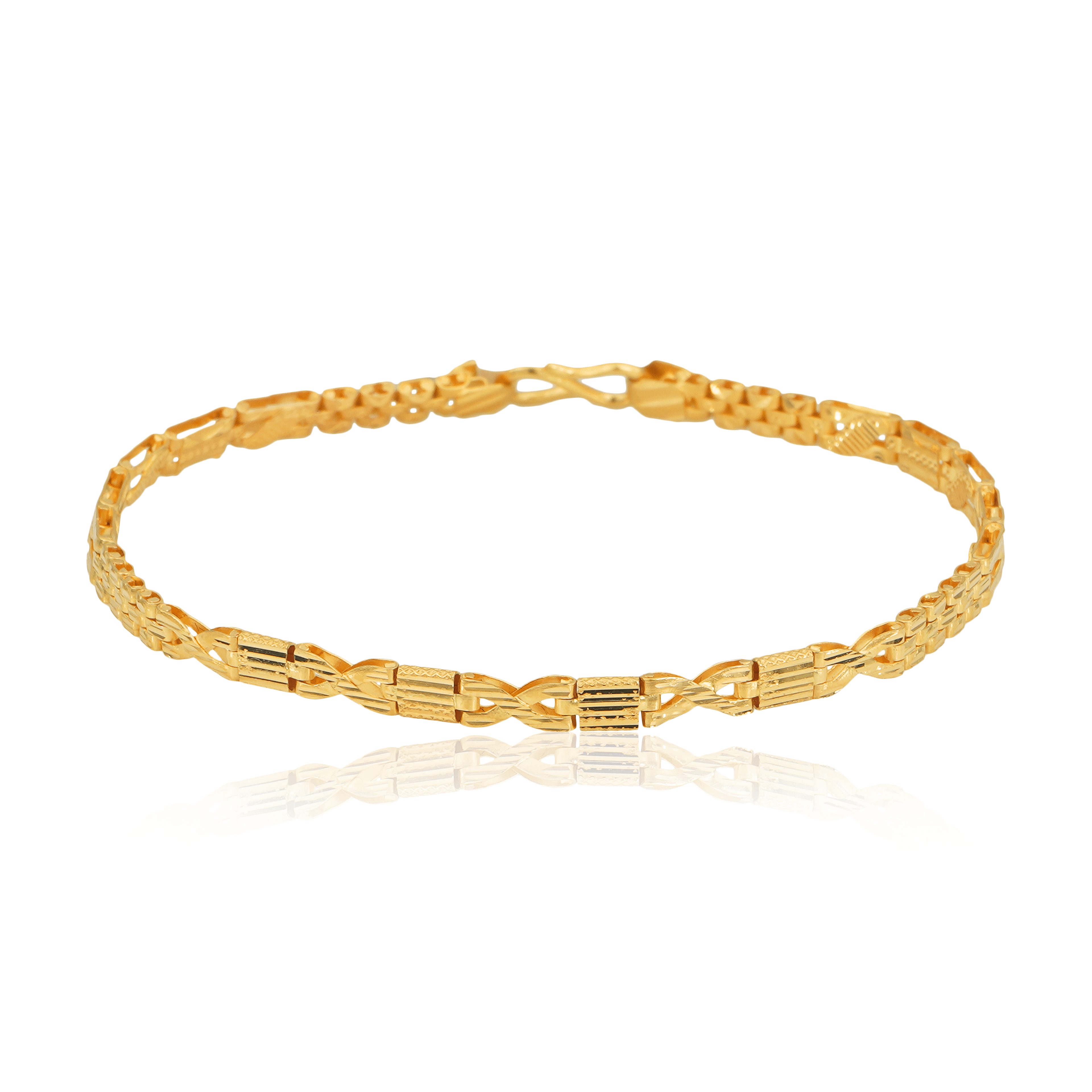 Bracelet view 2