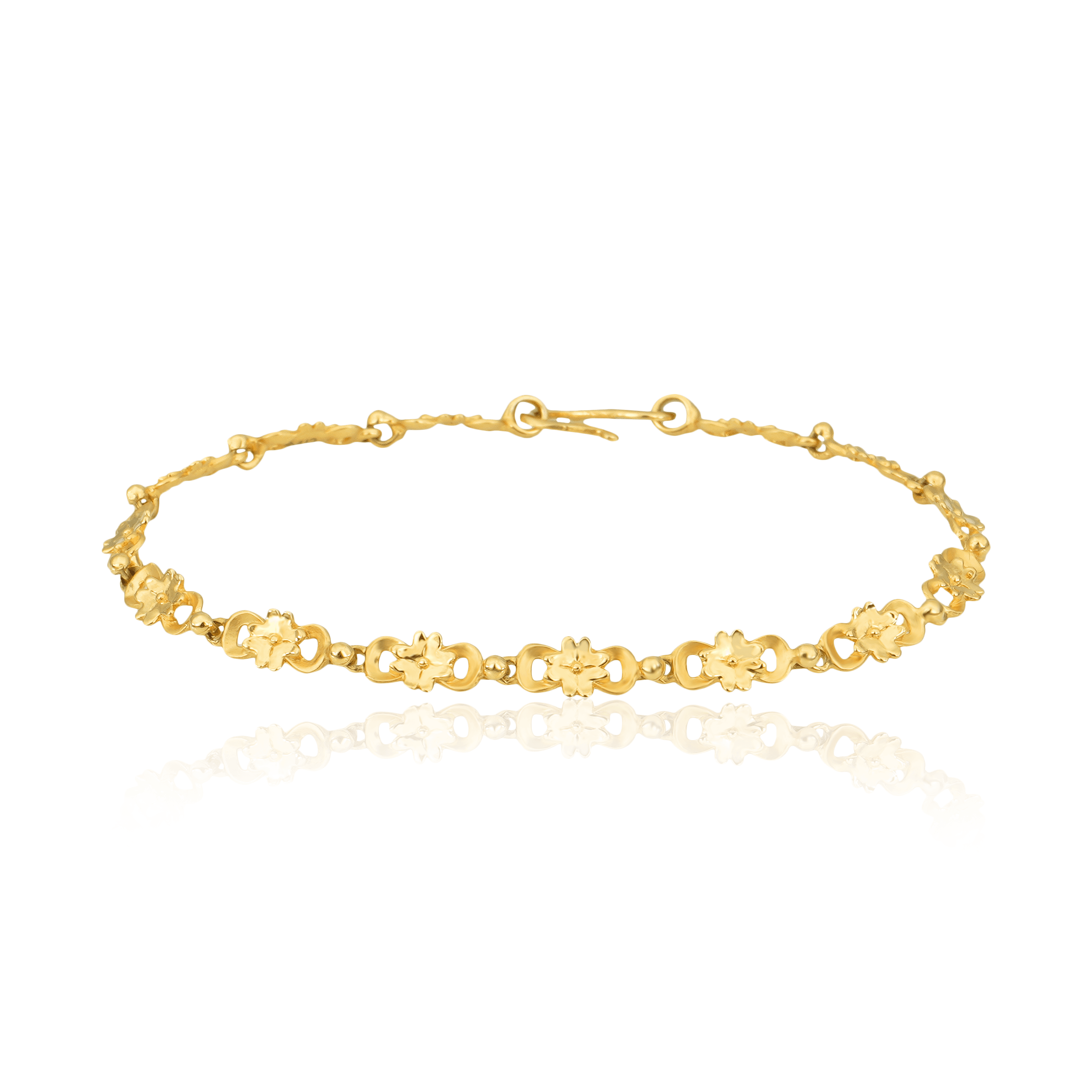 Bracelet view 3
