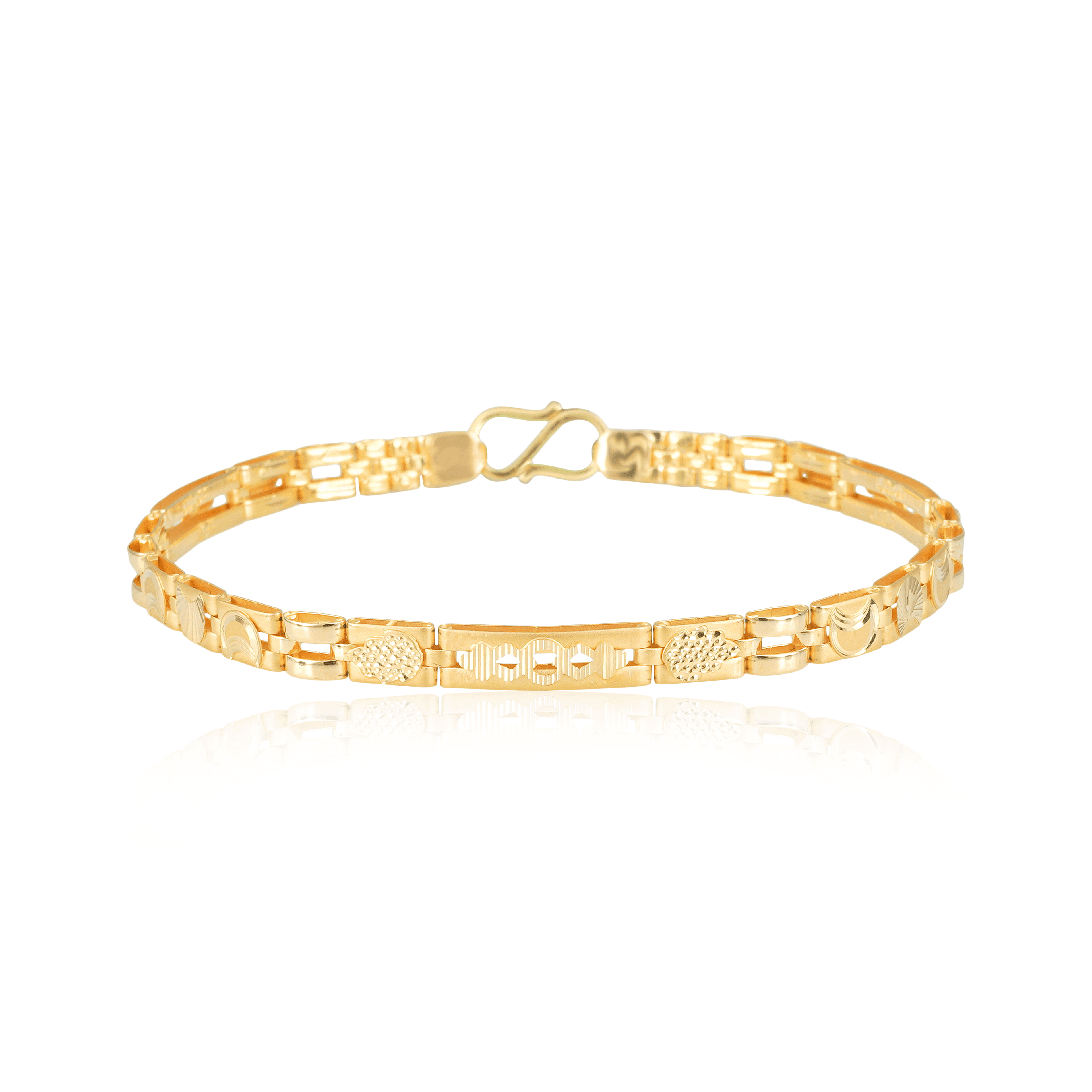 Bracelet view 2