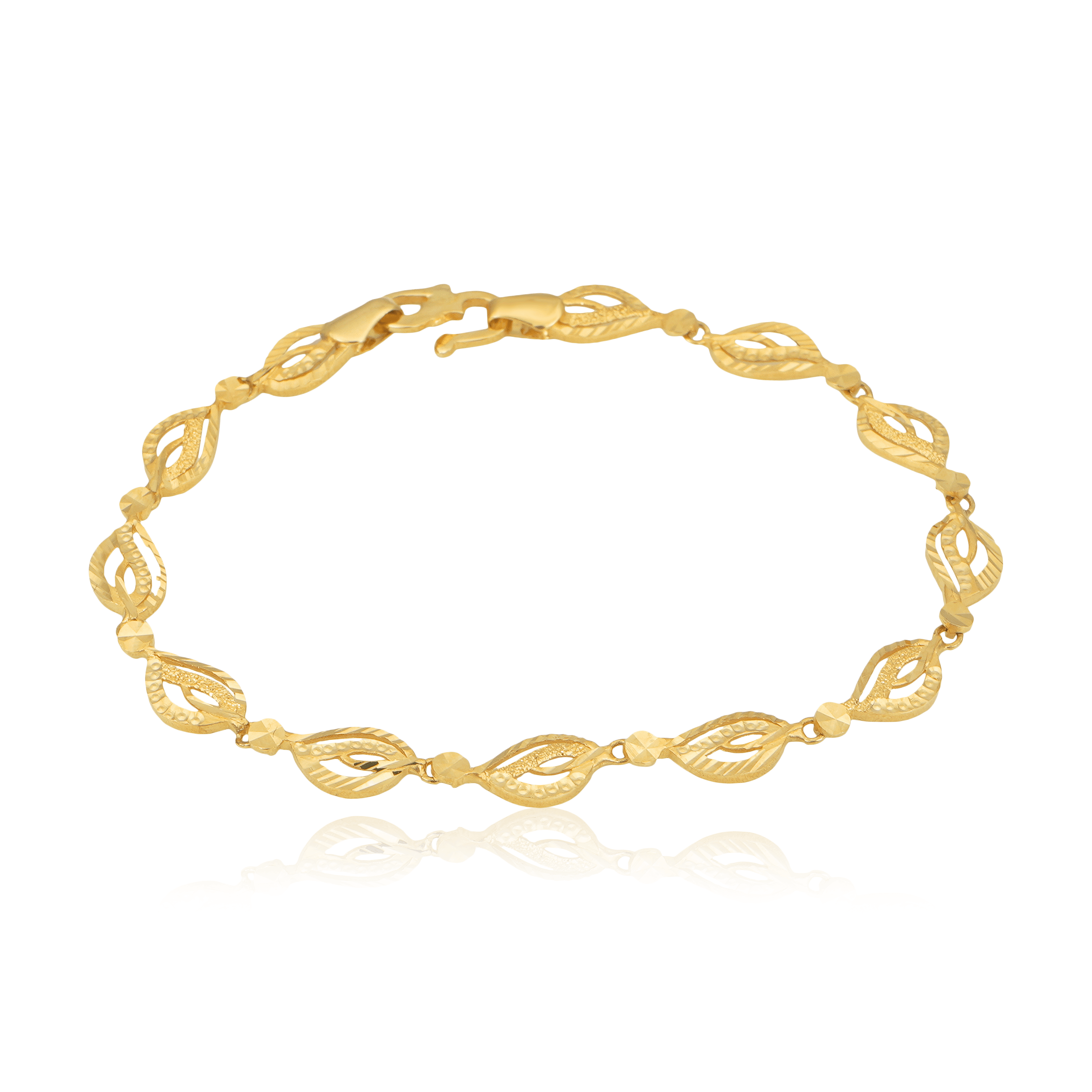 Bracelet view 2