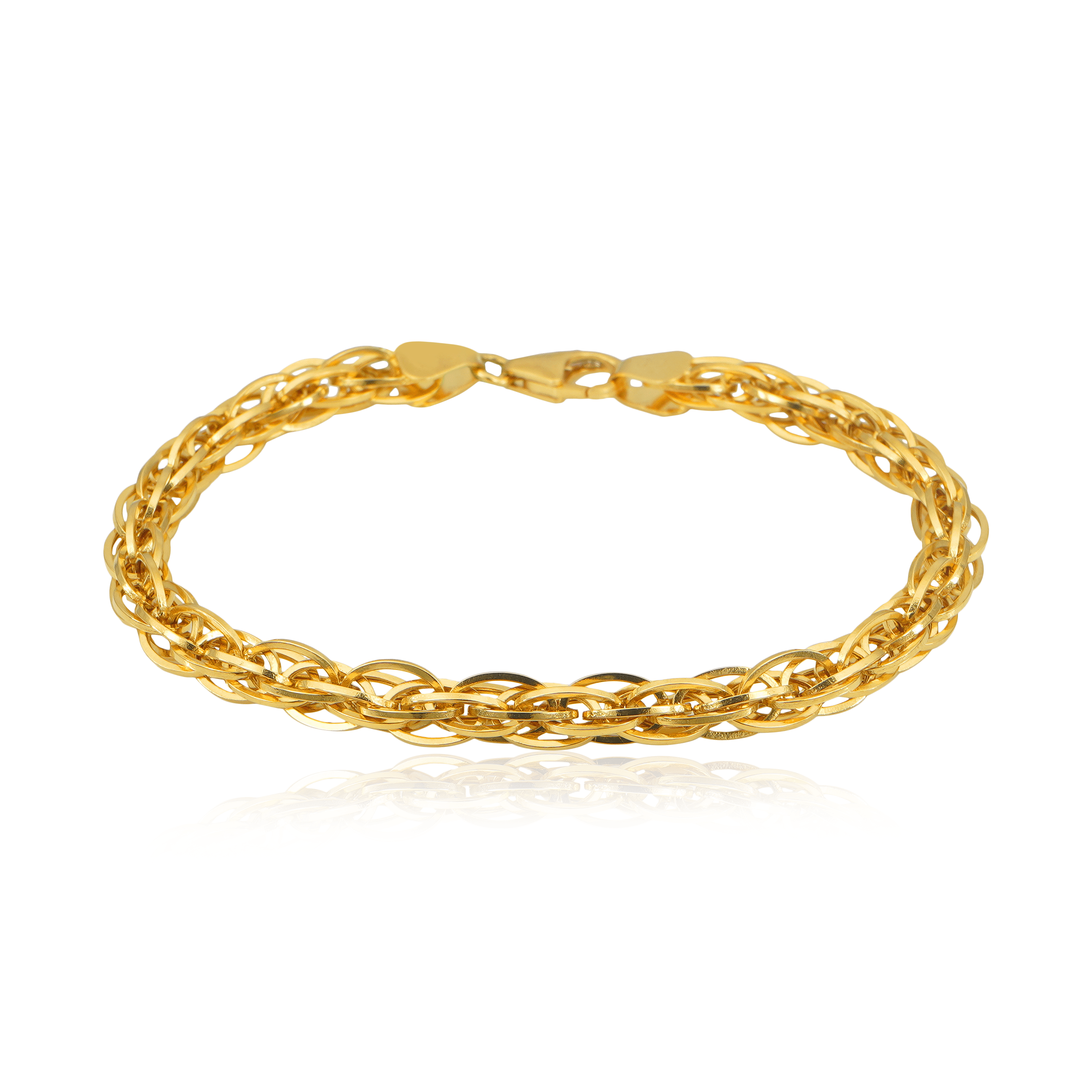 Bracelet view 2