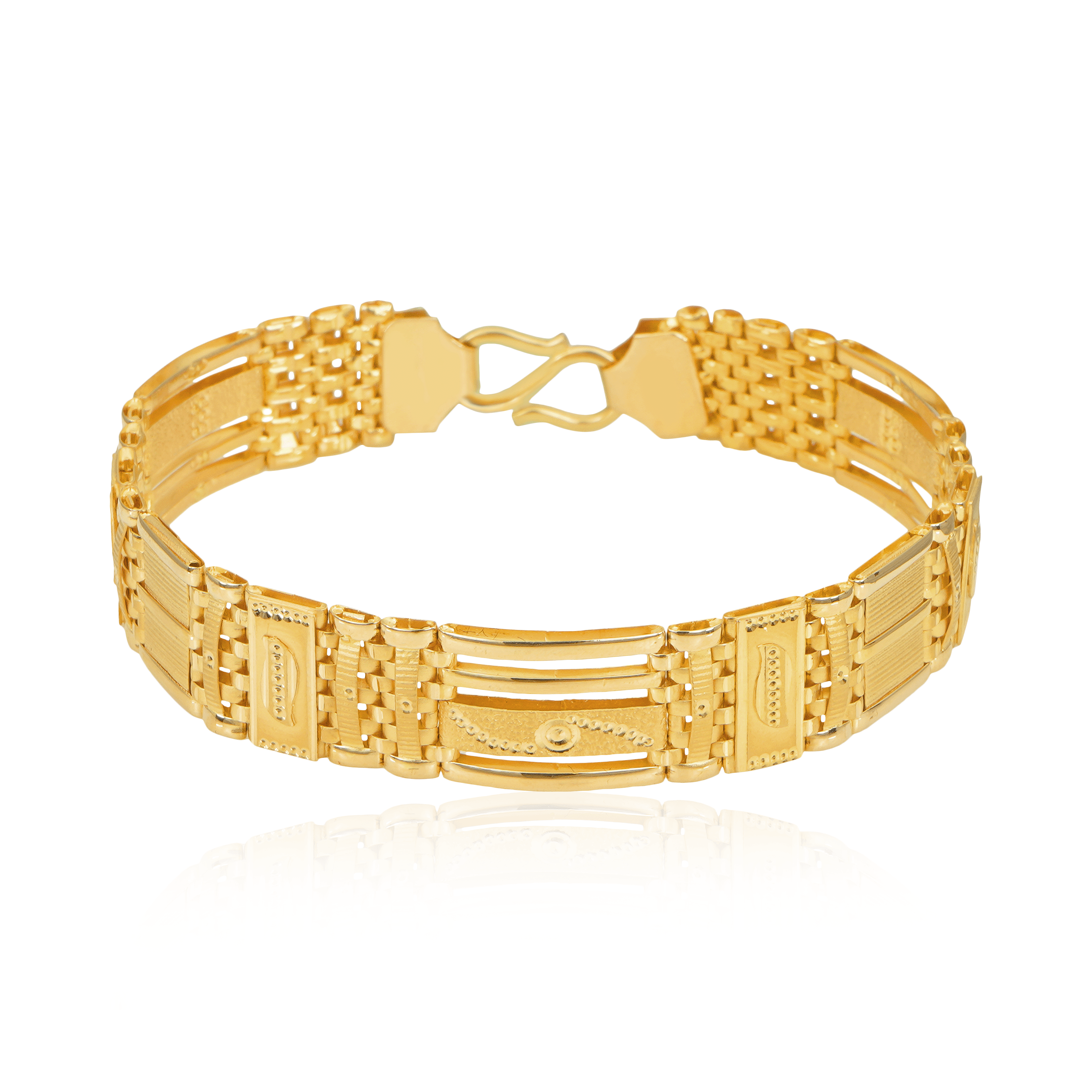 Bracelet view 3