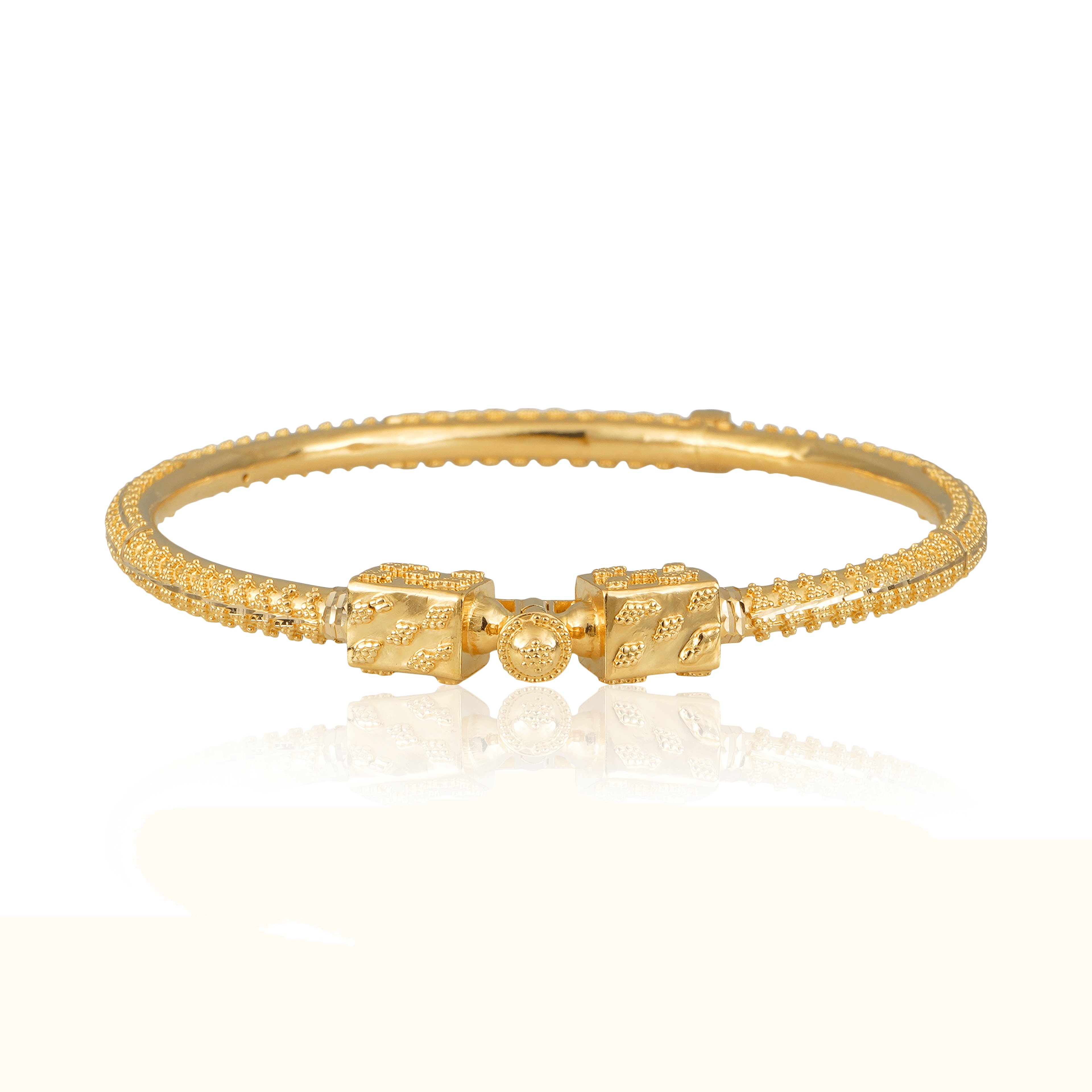 Bangles view 2