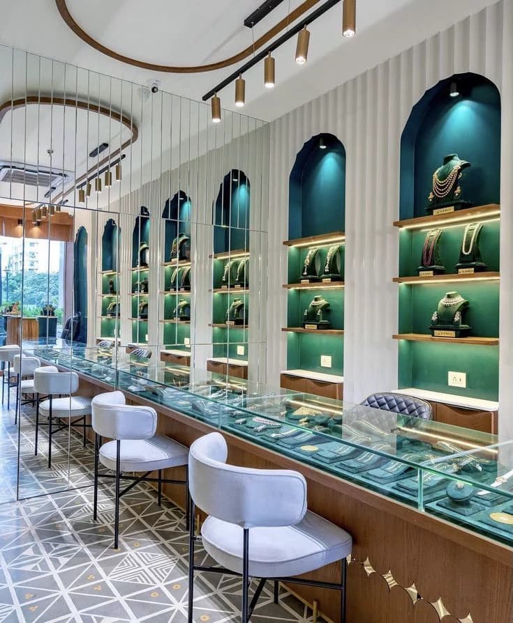 Showroom 1